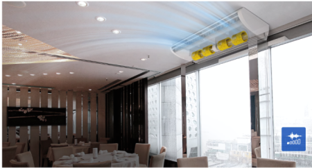 Samsung AC100MNCDKH/EU/AC100MXADKH/EU / Кондиционеры