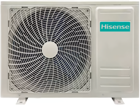 Hisense Era Classic A AS-09HR4RLRKC01 / Кондиционеры