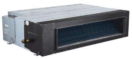 EXPERTAIR HARD ZAC-HD18XDUC-IU / ZAC-HD18XC-OU / Кондиционеры