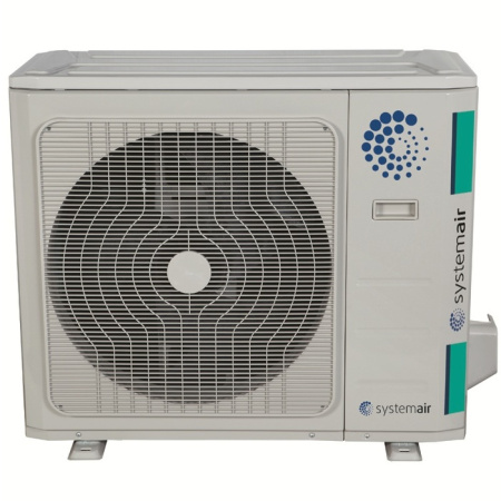 Systemair SYSPLIT WALL SMART 30 V3 HP Q / Кондиционеры