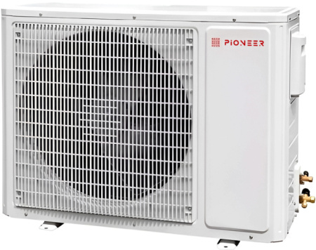 Pioneer Afina KFR20FW/KOR20FW / Кондиционеры