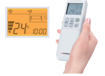 Mitsubishi Heavy SRK-ZTL Стандарт Плюс  SRK63ZTL-W/SRC63ZTL-W / Кондиционеры