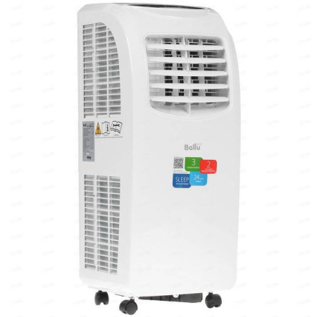 Ballu BPAC-09 CP-IN / Кондиционеры
