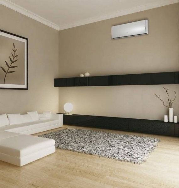 Fujitsu AOYG30LAT4/ASYG07LUCA*4шт / Кондиционеры