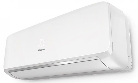 Hisense AS-24UR4SDBTDI6 / Кондиционеры