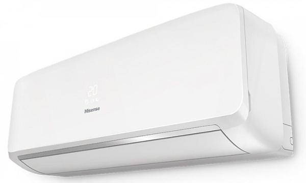 Hisense AS-24UR4SDBTDI6 / Кондиционеры