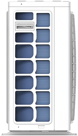 Dantex SMART RKD-18UHANI/RKD-18HANIE-W / Кондиционеры