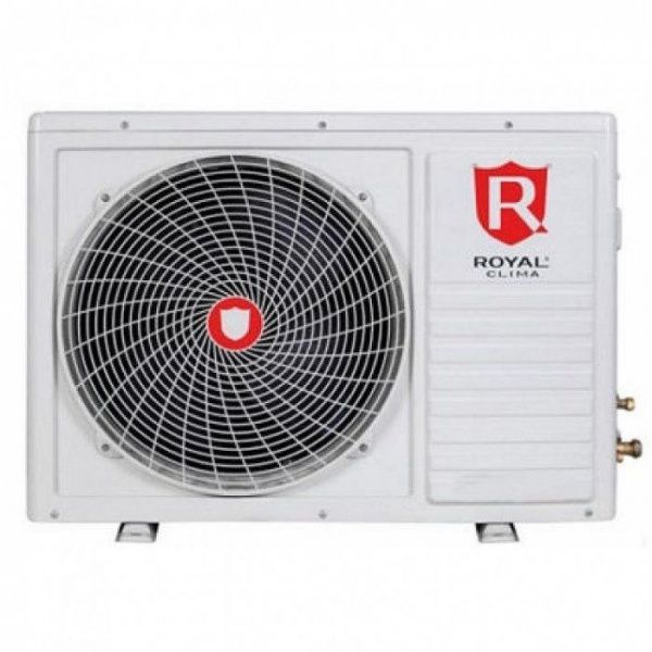 Royal Clima RC-E80HN / Кондиционеры