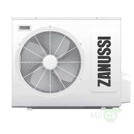 Zanussi ZACS-12 HPR/A18/N1 / Кондиционеры