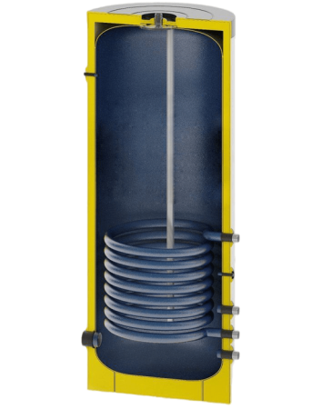 S-tank P 150