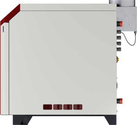 Лемакс OMEGA CI E 16 (209469)