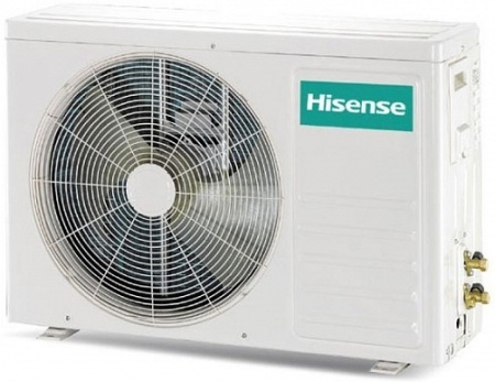 Hisense Zoom AS-13UR4RYRKB04 / Кондиционеры