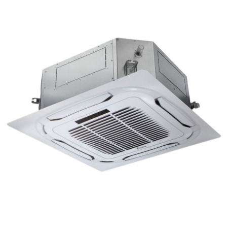 Systemair SYSPLIT CASSETTE 60 EVO HP R / Кондиционеры