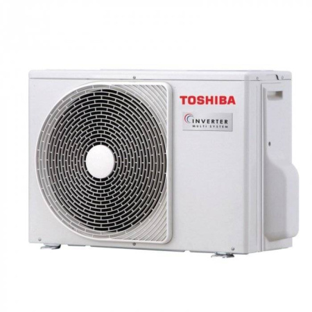Toshiba RAS-2M18S3AV-E / Кондиционеры