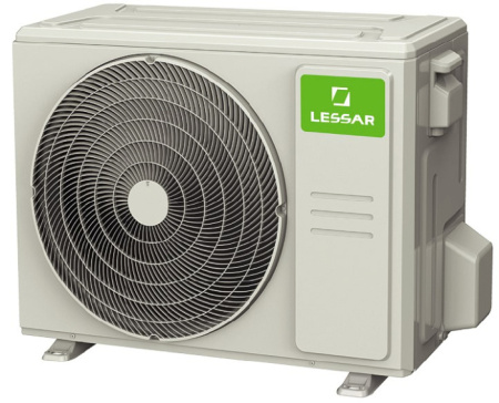 Lessar Flexcool LS-HE12KCE2A/LU-HE12KCE2A / Кондиционеры
