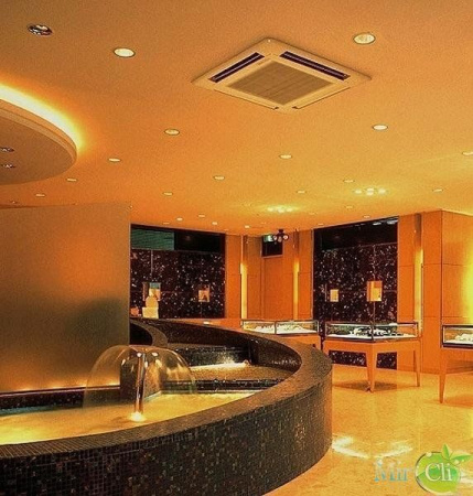 Electrolux EACС-48H/UP2/N3 / EACO-48H/UP2/N3 / Кондиционеры