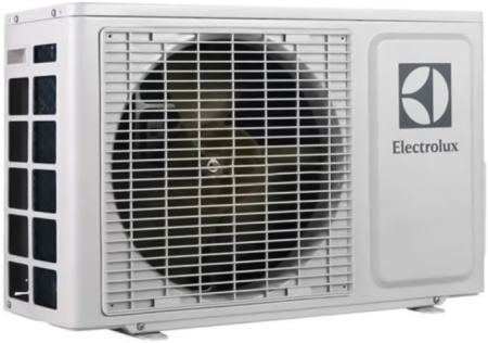 Electrolux Air Gate 2 EACS-07HG-B2/N3 / Кондиционеры