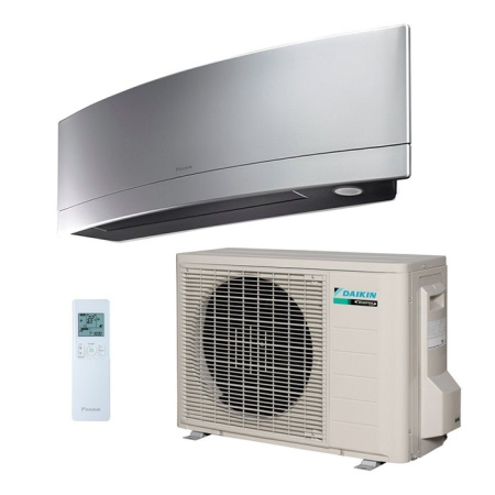 Daikin FTXG20LS/RXG20L / Кондиционеры
