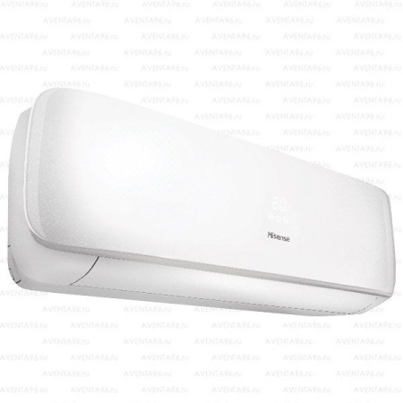 Hisense AS-30HR4SQBTG / Кондиционеры