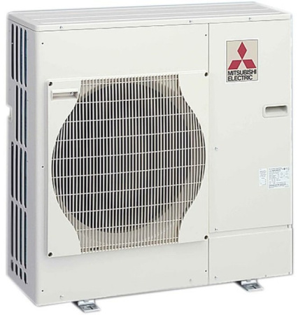 Mitsubishi Electric PCA-M100KA/PU-P100 YHA / Кондиционеры
