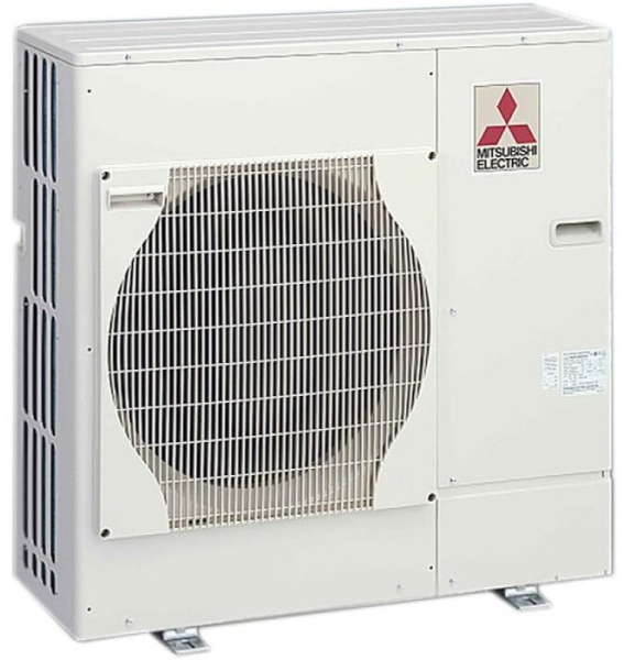 Mitsubishi Electric PCA-M100KA/PU-P100 YHA / Кондиционеры