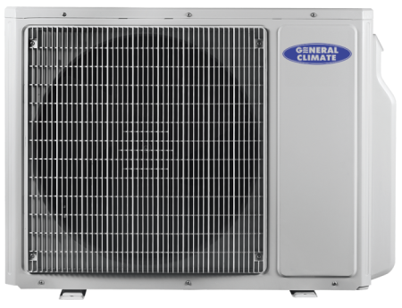 General Climate GU-M3E21H1 / Кондиционеры