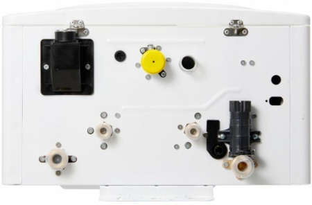 Navien Deluxe One -40k