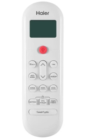 Haier Coral Telecom HSU-07HPT03/R3 / Кондиционеры