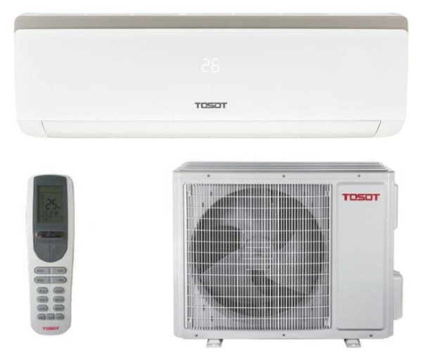 Tosot T12H-SNa/I/T12H-SNa/O