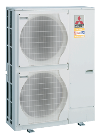 Mitsubishi Electric PUHZ-SHW80VHA / Кондиционеры