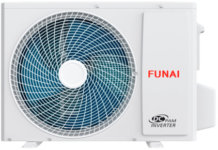 Funai Shogun RAC-I-SG75HP.D04 / Кондиционеры