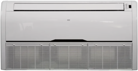 IGC IWF-X800F23 / Фанкойлы