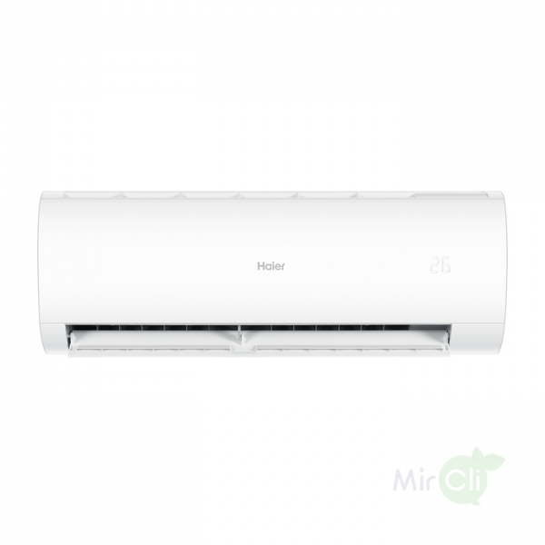 Haier HSU-07HPL03/R3 (-30C)