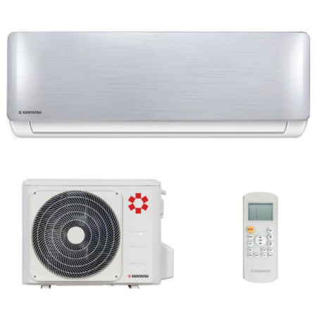 Kentatsu KSGS21HFAN1(-S)/KSRS21HFAN1 / Кондиционеры