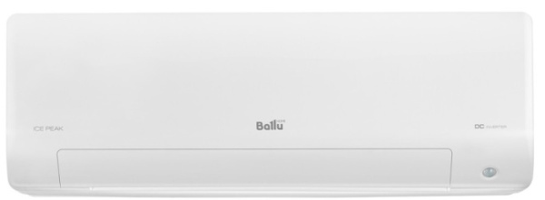 Ballu Ice Peak BSPKI-10HN8_24Y