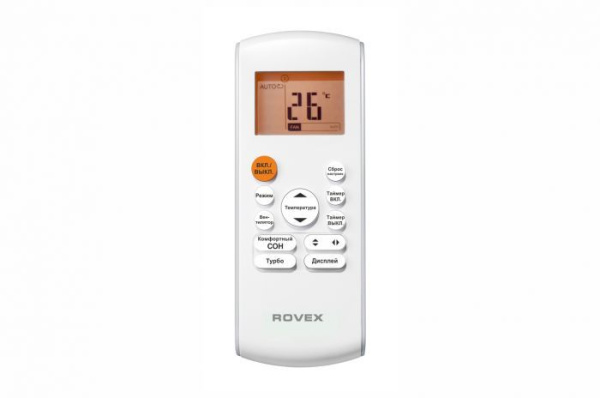 Rovex RS-07MST1 / Кондиционеры