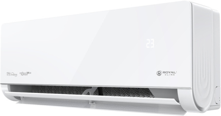 Royal Clima Royal supremo blanco RCI-RSB75HN / Кондиционеры