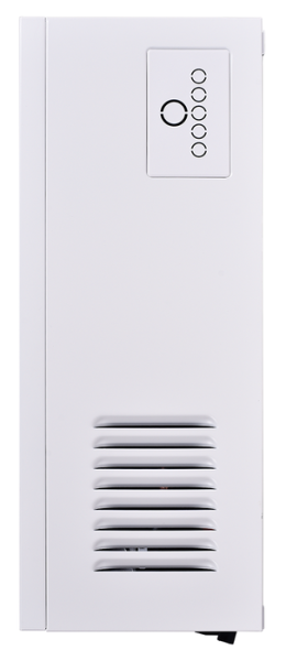 Thermex Boss 12 Wi-Fi (White)