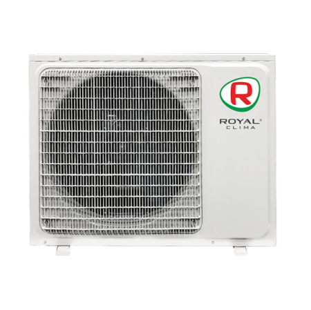 Royal Clima CO-4C 12HNX/CO-E 12HNX / Кондиционеры