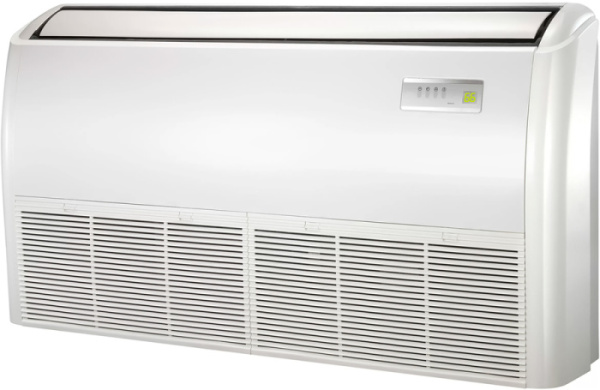 Energolux SACF18D6-A/SAU18U6-A