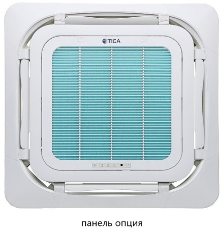 TICA TKM800B4D / Фанкойлы