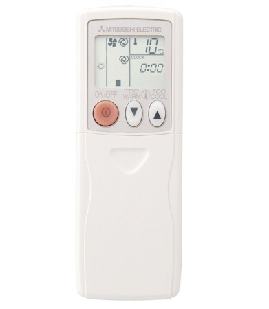 Mitsubishi Electric Standart MS-GF50VA / MU-GF50VA / Кондиционеры