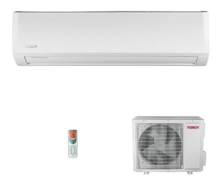 Tosot T12H-SLEu2/I/T12H-SLEu2/O / Кондиционеры