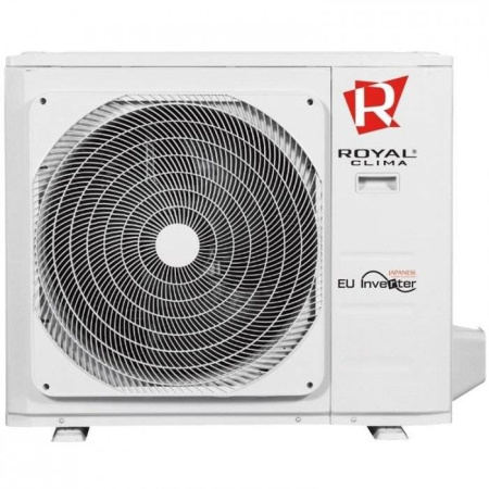 Royal Clima 4RFM-28HN/OUT / Кондиционеры