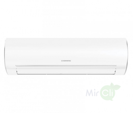 Kentatsu KSGQ21HFAN1/KSRQ21HFAN1/-40 / Кондиционеры