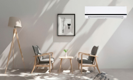Midea MKG-600-D / Фанкойлы