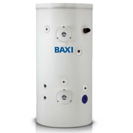 Baxi Premier Plus 1000