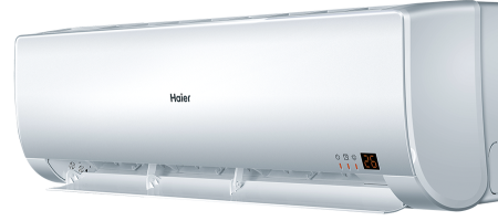 Haier HSU-36HNH03/R2/HSU-36HUN03/R2 (-40C) / Кондиционеры