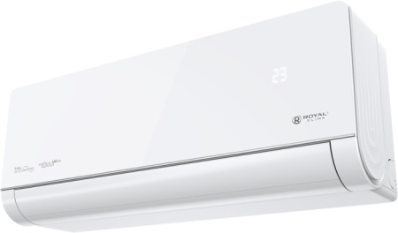 Royal Clima Royal supremo blanco RCI-RSB75HN / Кондиционеры
