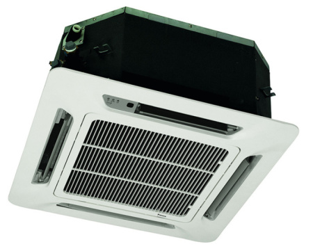 Daikin FWF02CT / Фанкойлы